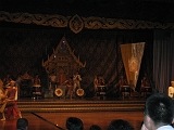 Classical Thai Drums